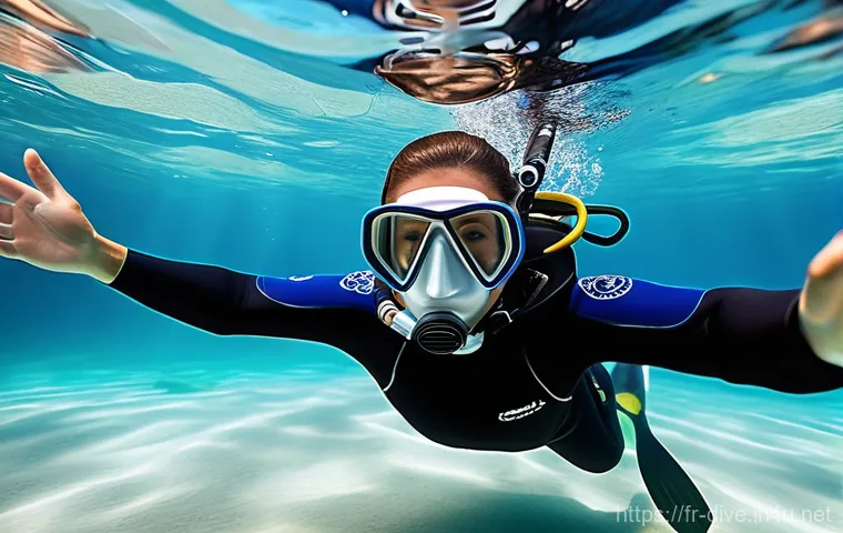 SSI 다이빙 강사 자격증 준비 팁 - **Prompt:** A focused young adult, possibly a man or woman in their late 20s or early 30s, dressed i... SSI 다이빙 강사 자격증 준비 팁 - **Prompt:** A focused young adult, possibly a man or woman in their late 20s or early 30s, dressed i...