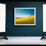 다이빙 강사로서의 응급 상황 대처 - Here are three detailed image prompts in English, designed to adhere to your guidelines for safe and...