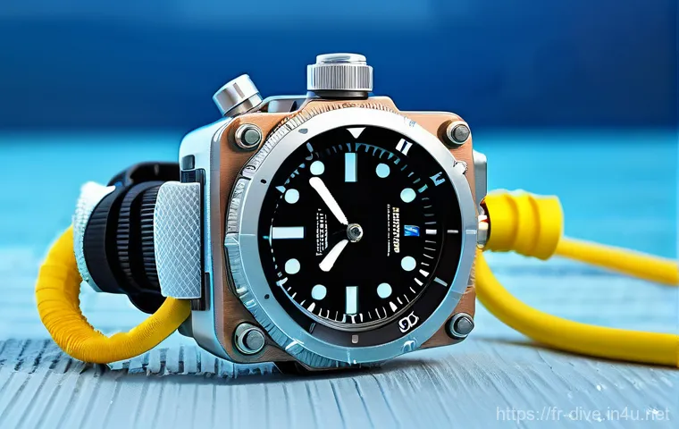 다이빙 강사로서의 응급 상황 대처 - Here are three detailed image prompts in English, designed to adhere to your guidelines for safe and...