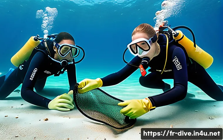 Les secrets d'un moniteur de plongée à succès : ce que personne ne vous dit 4 다이빙 강사 강습 성공 사례 관련 이미지 2