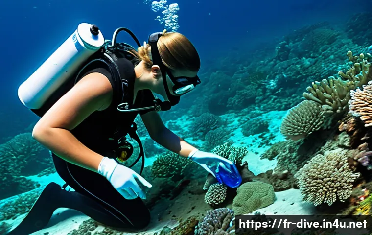 다이빙 강사 국제 인증 절차 관련 이미지 2